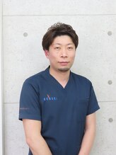 やさしい整骨院&nbsp;和田 昌司