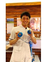 小倉駅前整骨院/エボフレックス