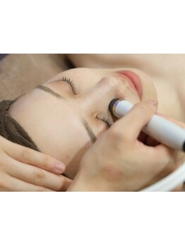 毛穴ケアをしたい