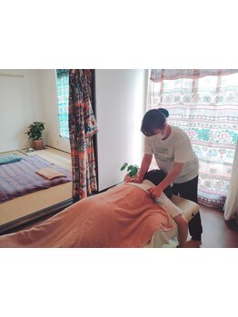 4000円以下のお手頃メニューがあるサロン