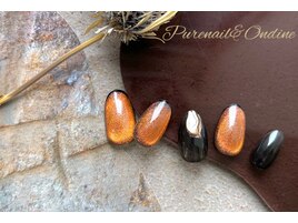 定額ミドルデザイン