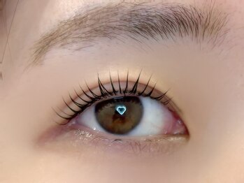 カム バイ ネオリーブ 溝の口店(Cam by neolive)/パリジェンヌラッシュリフト