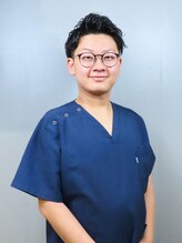 マクシルコンディショニングサロン 門前仲町店(MAXILconditioningsalon)&nbsp;李 成隆