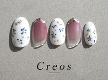 クレオス 松戸駅前店(Creos)/90分コース