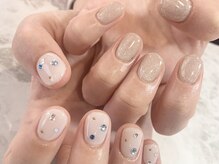 キャッツアイトーキョー 西荻窪店/お客様持ち込みデザイン