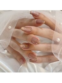 うるぷるマグネット×ミラー
