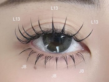 ビーナスベルト 池袋(VENUS BELT)/上下フラットラッシュ