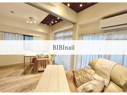 ビビネイル(BIBI Nail)の写真