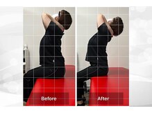 ナオル整体 浦添院(NAORU整体)/沖縄県/浦添/肩こり/整体/腰痛