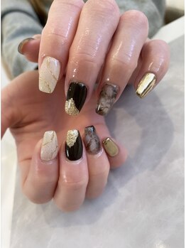 リチェルカ(ricerca)/