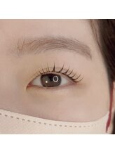 リアイズ(Re Eyes)/まつげパーマ/ラッシュリフト
