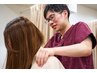 【肩こりの方へ】肩こり専門施術★姿勢分析＋骨盤矯正マッサージ  3,300円