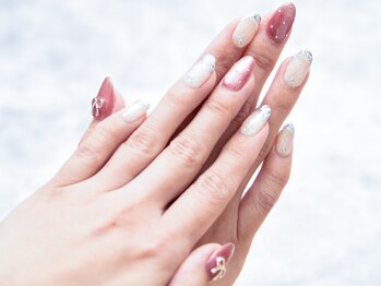 ジェシーネイル(Jessie nail)