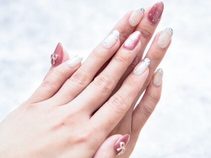 ジェシーネイル(Jessie nail)の写真