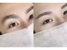 【学割２回目以降】メンズの眉アイブロウスタイリング（WAX込）¥5470