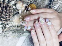 エルモサ/ネイルデザイン