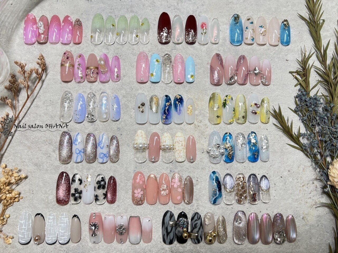 オハナ(OHANA)｜ホットペッパービューティー