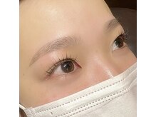 トータルビューティーステーションルンルン(RunRun)の雰囲気（パリジェンヌラッシュリフト）