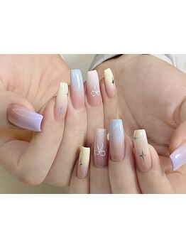 モテ可愛系（デート・合コン）が得意