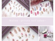 マリノ ネイルサロン 京橋店(Malino)