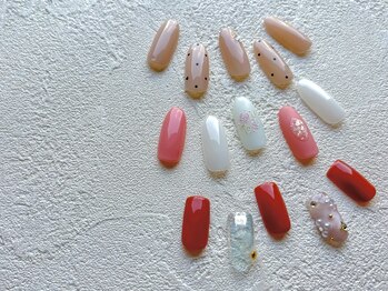 マイ ネイル 銀座店(Mai Nail)/