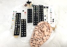 サロン ド グレイシャス(Salon de GRACIOUS)