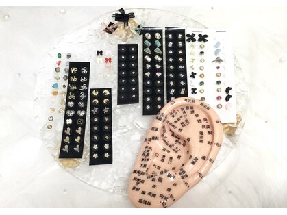 サロン ド グレイシャス(Salon de GRACIOUS)の写真