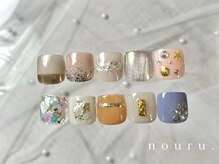 ノウル(nouru)