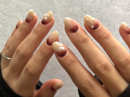 モニーク(Monique)の写真