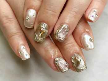 サロンド イーワイ(Salon de EY)/やり放題B