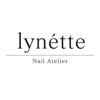 リネット(lynette)のお店ロゴ