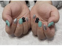 ヴァンネイルサロン 本厚木(VAN NAIL SALON)/定額デザイン