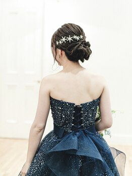 エルブセゾンの写真/【マタニティ専用ブライダルコース有◎】妊娠中でも理想のボディラインと美肌を叶えます！