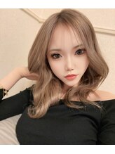 マディア 横浜店(MADIA)&nbsp;YUKI 