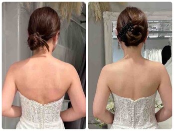 美骨矯正 ステキプロ(SUTEKI pro)/ウェディング/ブライダル/結婚式