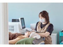 ルナスティ(Lunosite)/αiplus光フェイシャル