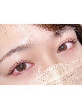 大人女性向けこだわりサロン