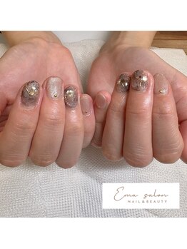 エマサロン(Ema Salon)/