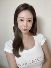 ゴリモミ 新橋店(GORIMOMI)&nbsp;菱沼 