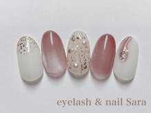 サラ 金山店(Sara)/【定額Ｂコース】