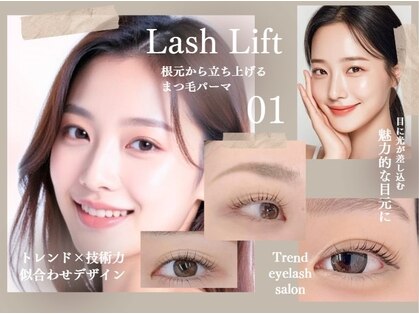 アイラッシュプラザ(EYELASH PLAZA)の写真