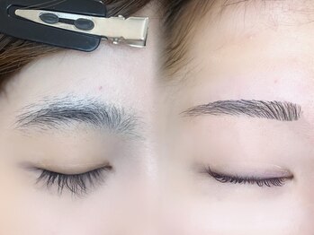 ライラ(LAiLA)/眉毛wax/ワックス脱毛