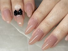 アンプルテ オモテサンドウ(amPURTE omotesando)/マオジェルワンカラー