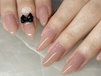 マオジェルワンカラー