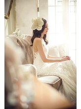 アポセオシス 目黒駅前(apotheosis)/婚活や結婚式に最適：撮影指導も