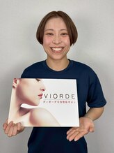 ヴィオーデ 池袋店&nbsp;齊藤 結華