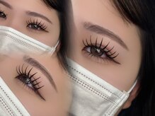 ソア(soa.)/LED上下☆彡(Hana施術)