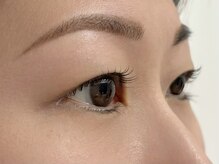 エムシー葵(MC葵)/似合わせまつ毛パーマ