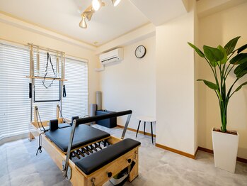 アイユー 池田店(iU)/レッスンスペース３