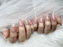 ボヌール(Bonheur)/リボンアート